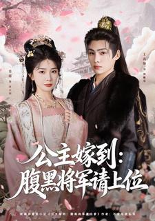 公主嫁到：腹黑将军请上位