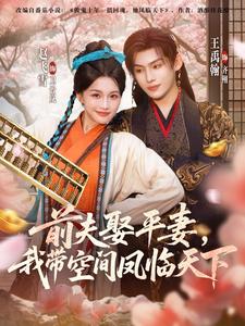 前夫娶平妻，我带空间凤临天下