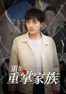 重生之执棋夺嫡