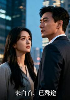 未白首，已殊途