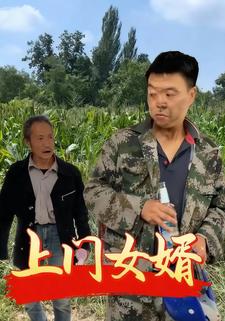 上门女婿