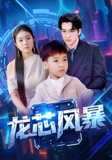 龙芯风暴