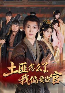 土匪怎么了，我偏要当官