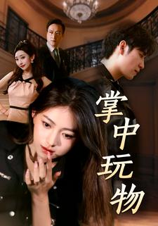 掌中玩物