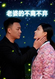 老婆的不离不弃