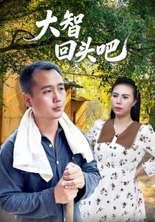 大智回头吧