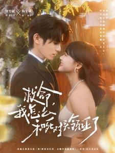 救命，我怎么和死对头领证了