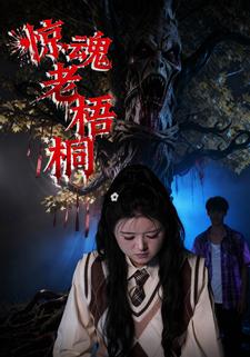 惊魂老梧桐