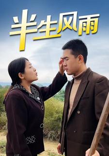 半生风雨