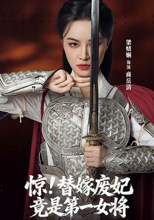 惊！替嫁废妃竟是第一女将