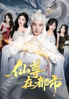 仙尊在都市