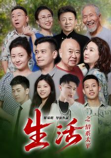 生活之情系太平