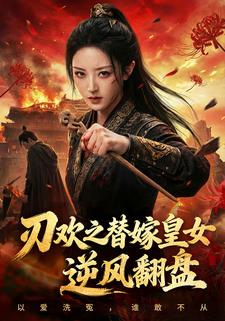 刃欢之替嫁皇女逆风翻盘