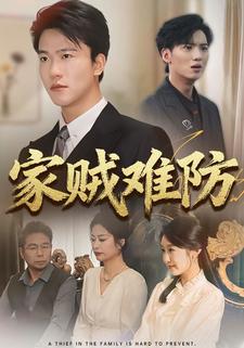 家贼难防