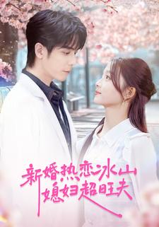 新婚热恋冰山媳妇超旺夫