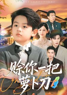 赊你一把萝卜刀