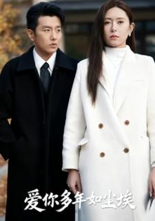 爱你多年如尘埃
