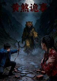 黄煞诡事