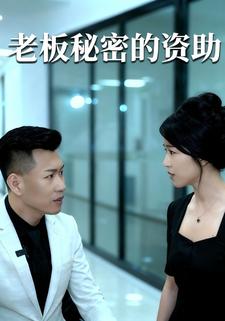 老板秘密的资助