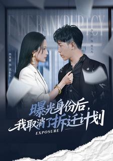 曝光身份后，我取消了拆迁计划