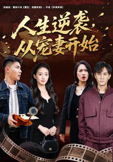 人生逆袭，从宠妻开始