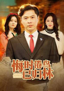 悔时倦鸟已归林