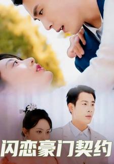 闪恋豪门契约