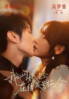 我的闪婚老公，在线发号施令