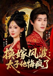 换嫁风波：太子他悔疯了