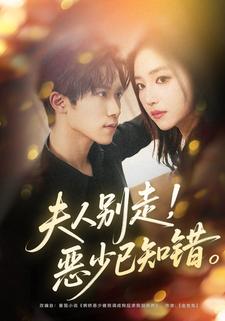 夫人别走，恶少已知错