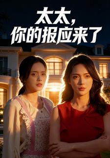 太太，你的报应来了