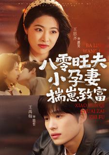 八零旺夫小孕妻，揣崽致富