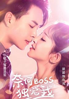 奈何boss独宠我