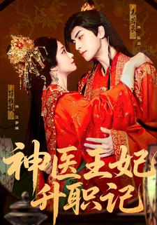 神医王妃升职记