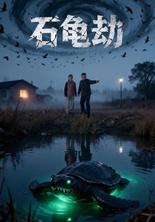石龟劫