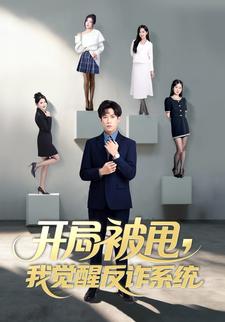 开局被甩，我觉醒反诈系统