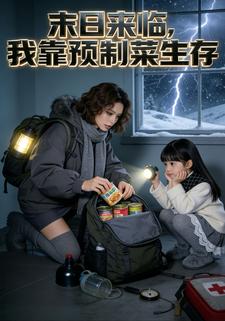 末日来临，我靠预制菜生存