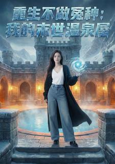 重生不做冤种：我的末世温泉屋