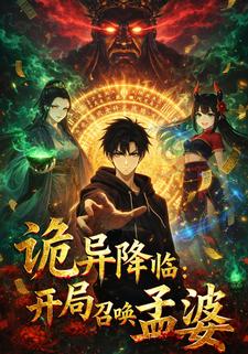 诡异降临：开局召唤孟婆