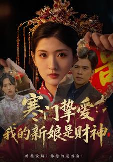 寒门挚爱：我的新娘是财神