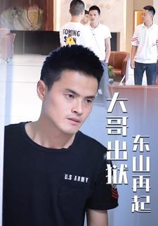 大哥出狱东山再起