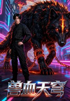 兽血天穹