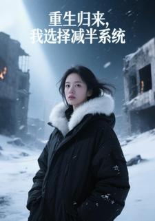 重生归来，我选择减半系统