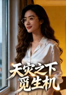 天灾之下觅生机