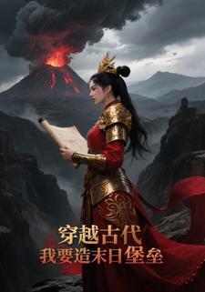 穿越古代我要建造末日堡垒