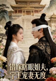 错嫁瞎眼姐夫，宁王宠妻无度