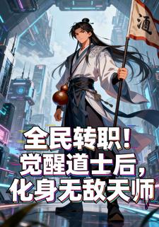 全民转职！觉醒道士后，化身无敌天师