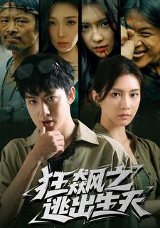 狂飙之逃出生天