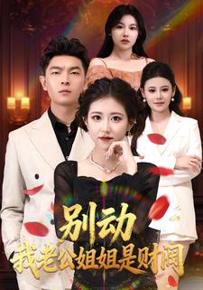 别动我老公姐姐是财阀