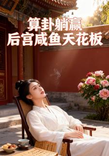 算卦躺赢 后宫咸鱼天花板